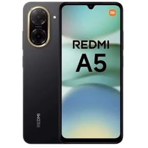 گوشی شیائومی Redmi A5 4G | حافظه ۶۴ رم ۳ گیگابایت