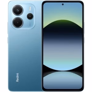 گوشی شیائومی Redmi Note 14 4G | حافظه 256 رم 8 گیگابایت